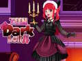 leikur Teen Dark Loli
