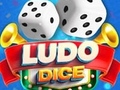 leikur Ludo Dice
