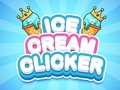 leikur Ice Cream Clicker
