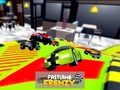 leikur Fastlane Frenzy