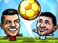 leikur Soccer Star 2022 World Football