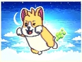 leikur Super Farting Dogs