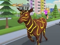 leikur Deer Simulator
