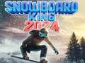 leikur Snowboard King 2024