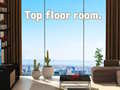 leikur Top Floor Room