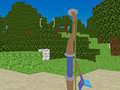 leikur MCraft Warpath v1.7
