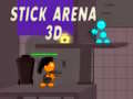 leikur Stick Arena 3D