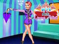 leikur BFFs Act Circus Artist