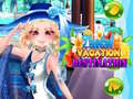 leikur Tropical Vacation Destination