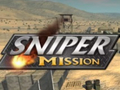leikur Sniper Mission