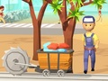 leikur Stone Miner 3d