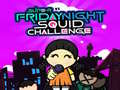leikur Super Friday Night Squid Challenge Game
