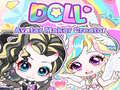 leikur Doll Avatar Maker Creator