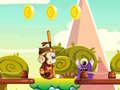 leikur Jive Jerry: Banana Bomblet