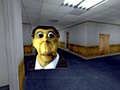 leikur Obunga Nextbot Find Difference