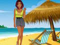 leikur Fancy Girls Dress Up