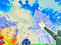 leikur Destruction Simulator 3D 