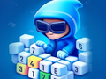 leikur Hacked: Password Puzzle