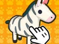 leikur Animal Zoo Clicker
