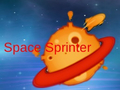 leikur Space Sprinter