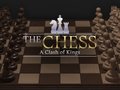 leikur The Chess