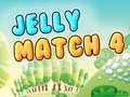 leikur Jelly Match 4
