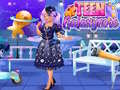 leikur Teen Galaxycore