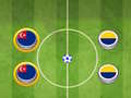 leikur Liga Super Malaysia