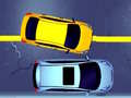 leikur Race street of crash