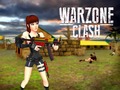 leikur Warzone Clash