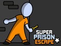 leikur Super Prison Escape