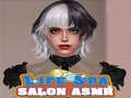 leikur Life Spa Salon Asmr