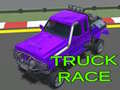 leikur Truck Race