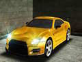 leikur Car Race Drag Shift 2023
