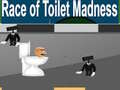leikur Race of Toilet Madness