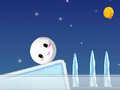 leikur SnowBall Adventure