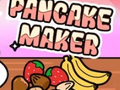 leikur Pancake Maker