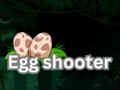 leikur Egg shooter