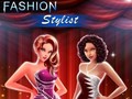leikur Fashion Stylist