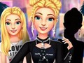 leikur Ellie All Around the Fashion