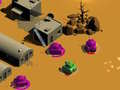 leikur Tanks