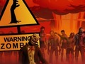 leikur Outpost: Zombie Apocalypse