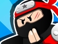 leikur Ninja Hands 2
