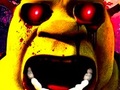 leikur Scary Shrek Online