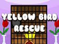 leikur Yellow Bird Rescue