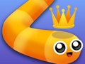 leikur Snake.io