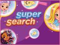 leikur Super Search