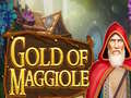 leikur Gold of Maggiole