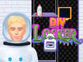 leikur DIY Locker