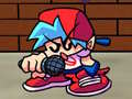 leikur Friday Night Funkin VS Scary Skibidi Toilet
